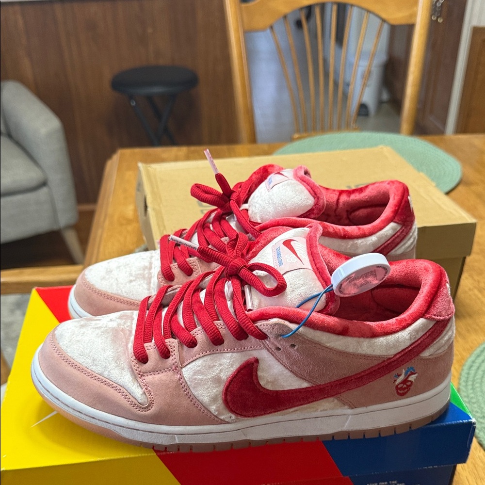 Sb dunk